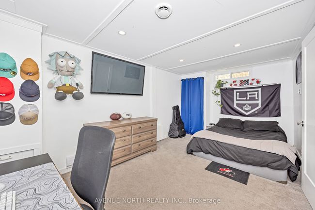 250 Du Grand Bois Ave, House other with 4 bedrooms, 2 bathrooms and 2 parking in Orléans ON | Image 30