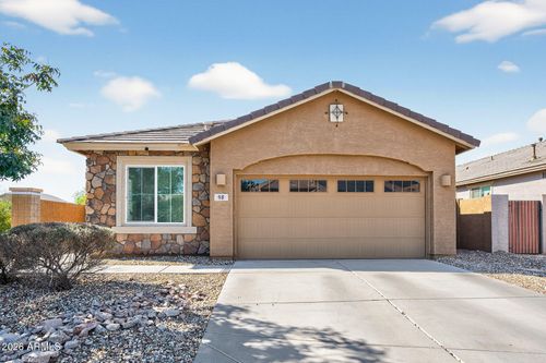 98 S 196th Ln, Buckeye, AZ, 85326-8290 | Card Image