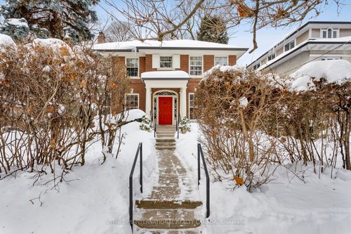 16 Rose Park Crescent, Toronto, ON, M4T1P9 | Card Image