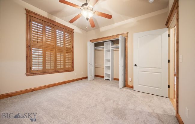 1004 Oconnell Dr, House other with 4 bedrooms, 4 bathrooms and null parking in Bozeman MT | Image 38