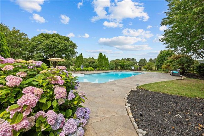 201 Royal Dornoch, House other with 4 bedrooms, 4 bathrooms and null parking in Smithfield VA | Image 40