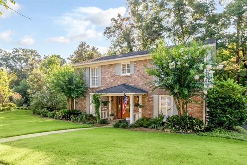 424 Pine Ct, Mobile, AL, 36608-2413 | Card Image