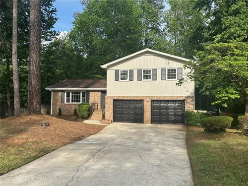 2972 Pathview Ln, Marietta, GA, 30062-1460 | Card Image