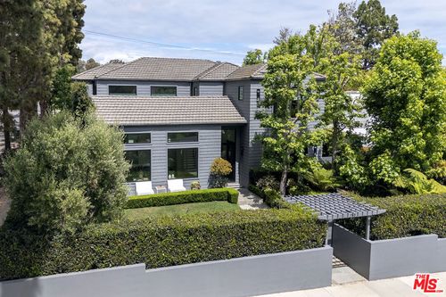 703 25th Street, Santa Monica, CA, 90402 | Card Image