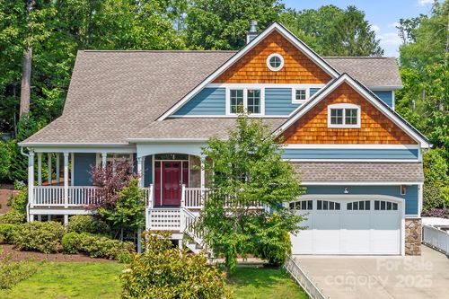 12 Broadmoor Dr, Arden, NC, 28704-0600 | Card Image