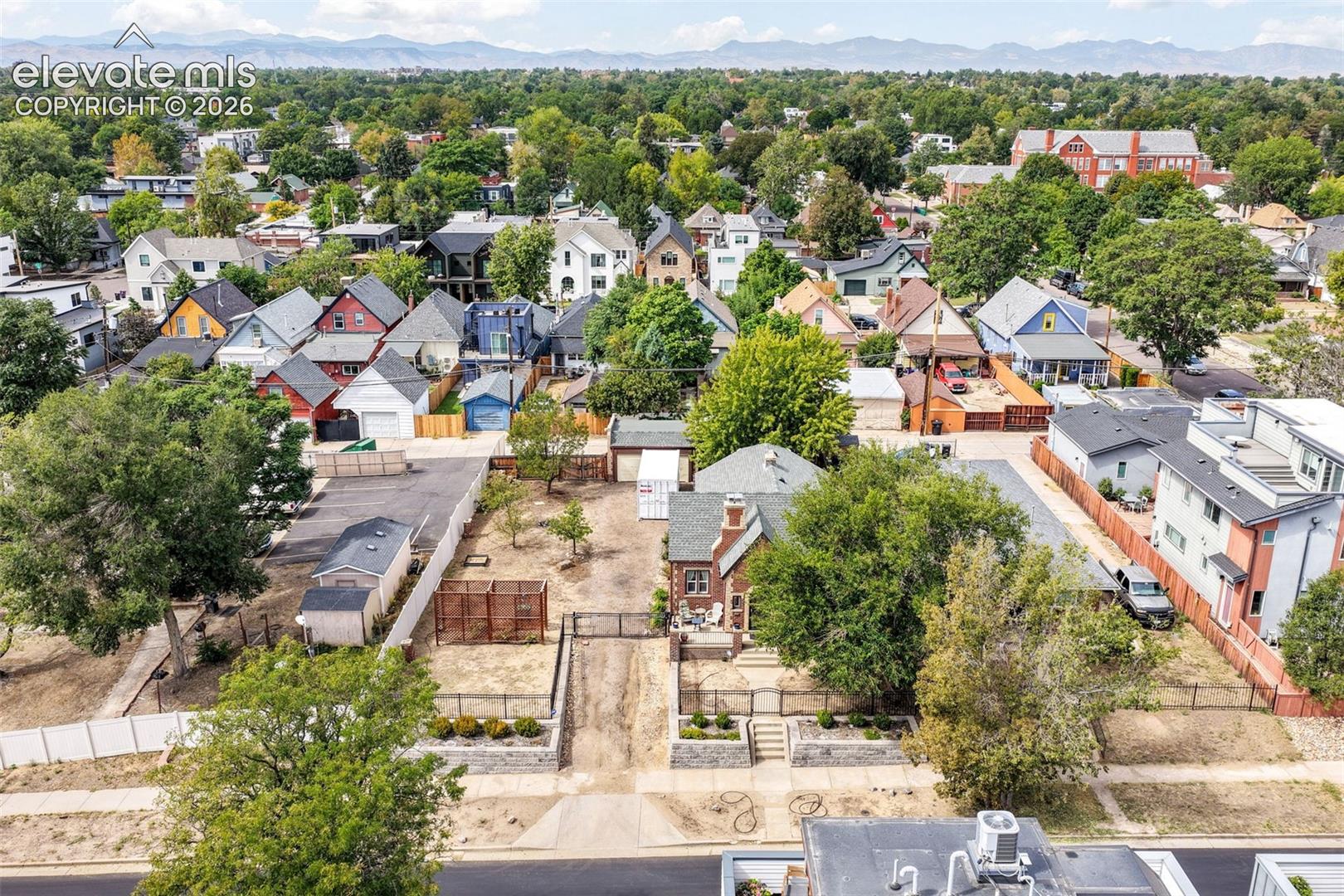 Residential in Denver 3