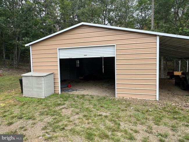 853 Janes Way, House other with 4 bedrooms, 2 bathrooms and null parking in HIGH VIEW WV | Image 26
