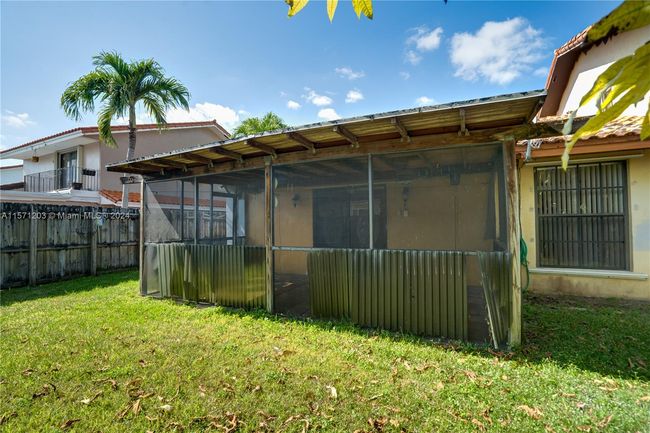 14832 - 14832 Sw 80 Th St, Home with 3 bedrooms, 2 bathrooms and null parking in Miami FL | Image 29