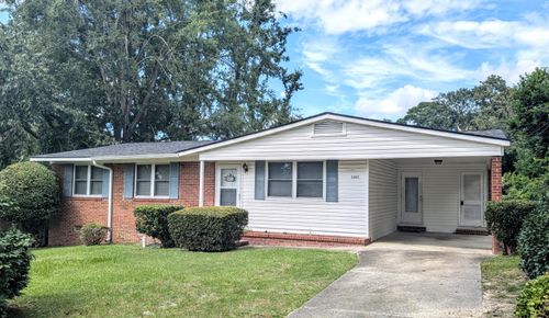 2203 Mura Dr, Augusta, GA, 30906-4817 | Card Image