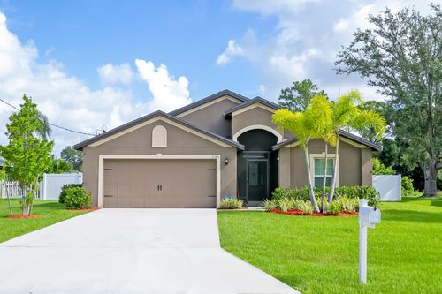 2341 Se Mariola Ave, Port St. Lucie, FL, 34952-6843 | Card Image