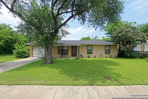 6827 Biscayne Dr, San Antonio, TX, 78227-3630 | Card Image