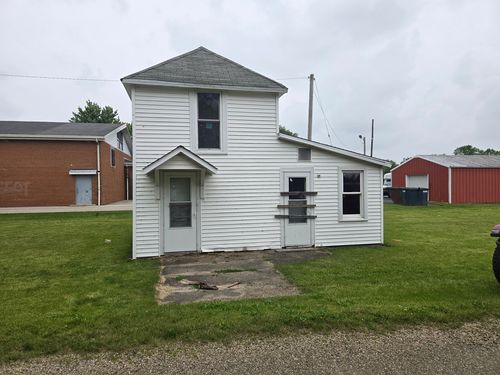 101 Vine St, Ludlow, IL, 60949-6060 | Card Image