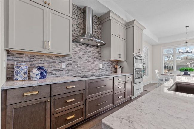 7865 E Stone Ridge Dr, Condo with 3 bedrooms, 3 bathrooms and null parking in Lannon WI | Image 6
