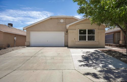 5704 Mesa Ridge Rd, Albuquerque, NM, 87114-5796 | Card Image