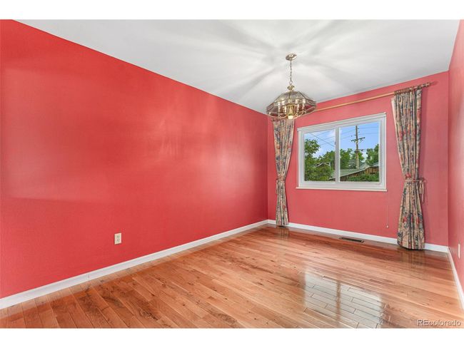 2743 S Reading Ct, House other with 4 bedrooms, 3 bathrooms and null parking in Denver CO | Image 9