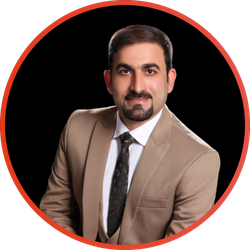 Hamed Fakkar Esfahani