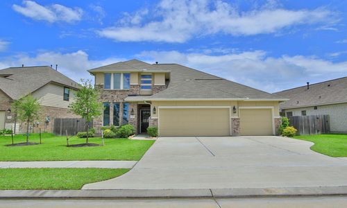 3314 Old Ironwood Dr, Spring, TX, 77386-1041 | Card Image