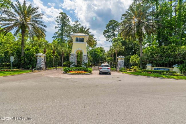 407 - 1800 The Greens Way, Condo with 2 bedrooms, 2 bathrooms and null parking in JACKSONVILLE BEACH FL | Image 41