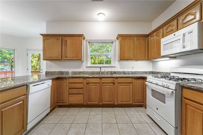 1 Ainsdale Ln, House other with 3 bedrooms, 2 bathrooms and null parking in Bella Vista AR | Image 4