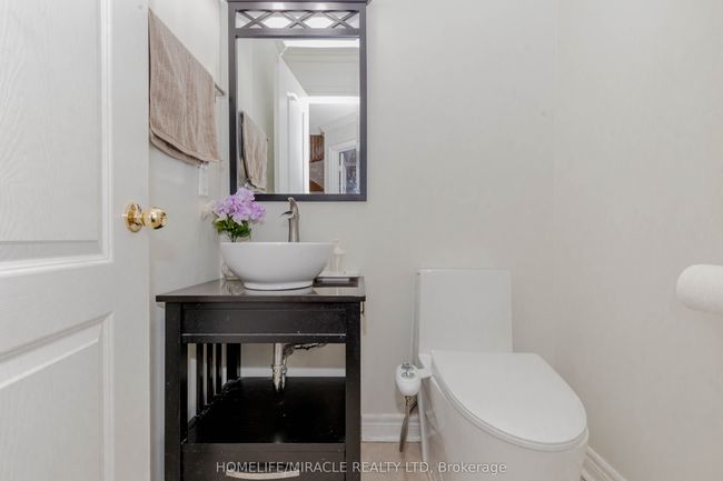 5 Forsyth Cres, House other with 4 bedrooms, 4 bathrooms and 4 parking in Georgetown ON | Image 21
