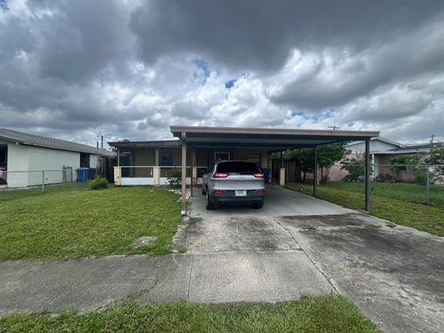 6803 N Coolidge Avenue, Tampa, FL, 33614 | Card Image