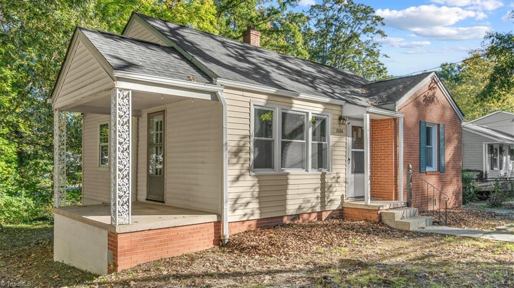 Residential in Greensboro 3