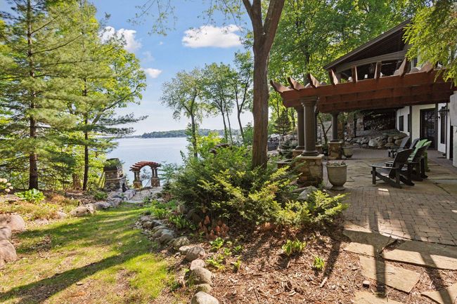 6425 Virginia Dr, House other with 4 bedrooms, 6 bathrooms and null parking in Excelsior MN | Image 51