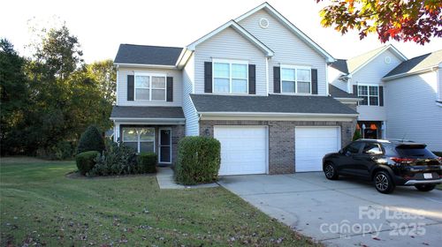 12027 Stratfield Place Cir, Pineville, NC, 28134-6416 | Card Image