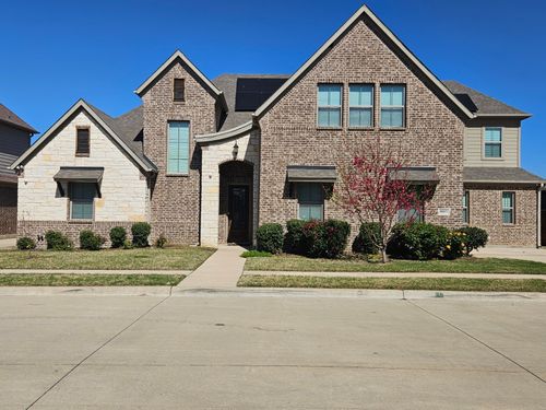 5857 Tory Dr, Grand Prairie, TX, 75052-8500 | Card Image