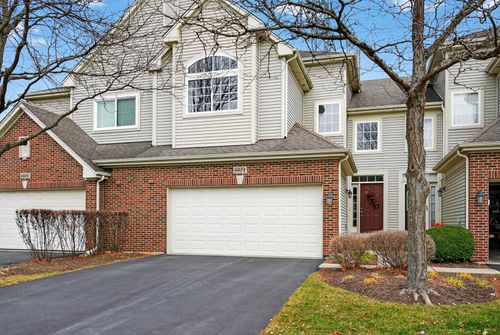 6034 Delaney Dr, Hoffman Estates, IL, 60192-4809 | Card Image