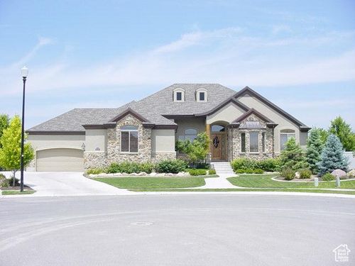 11331 S Carrie Rim Cir, South Jordan, UT, 84095-2216 | Card Image