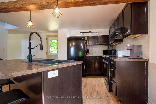 14702 Road 38, House other with 2 bedrooms, 1 bathrooms and 6 parking in Sharbot Lake ON | Image 10