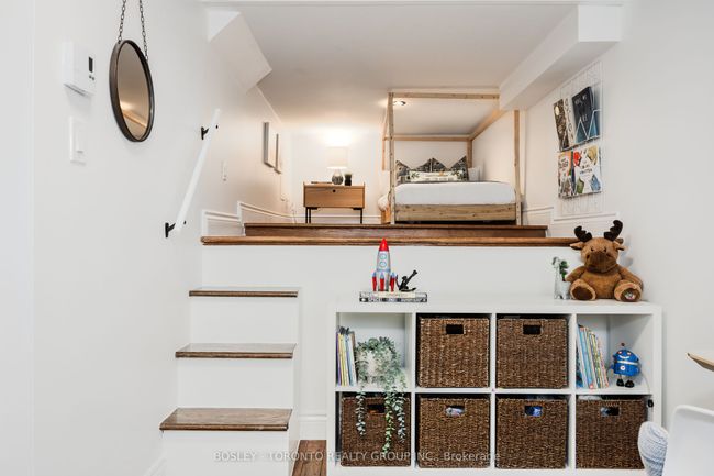 25 - 1666 Queen St E, Condo with 3 bedrooms, 1 bathrooms and null parking in Toronto ON | Image 25