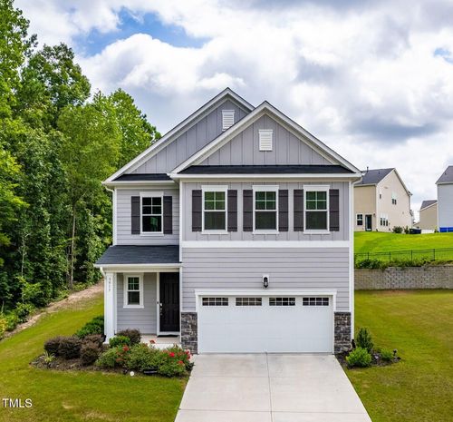 3917 Mount Moran Rd, Raleigh, NC, 27616-7500 | Card Image