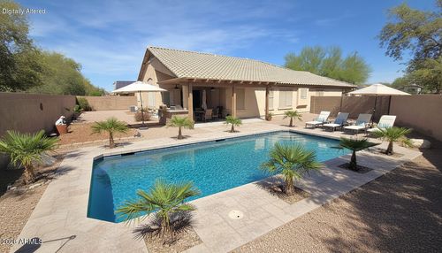 2338 S 162nd Ln, Goodyear, AZ, 85338-3485 | Card Image