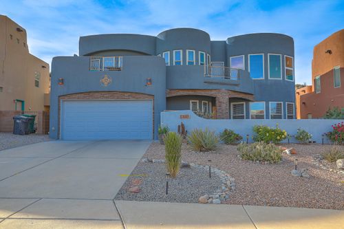 1361 Wilkes Way Se, Rio Rancho, NM, 87124-0994 | Card Image