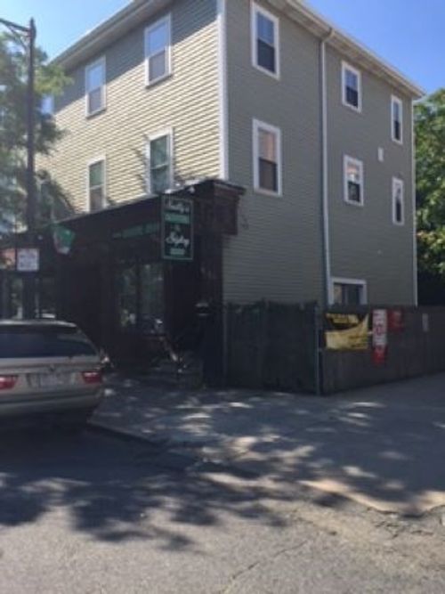 2-1594 Tremont St, Boston, MA, 02120-1613 | Card Image