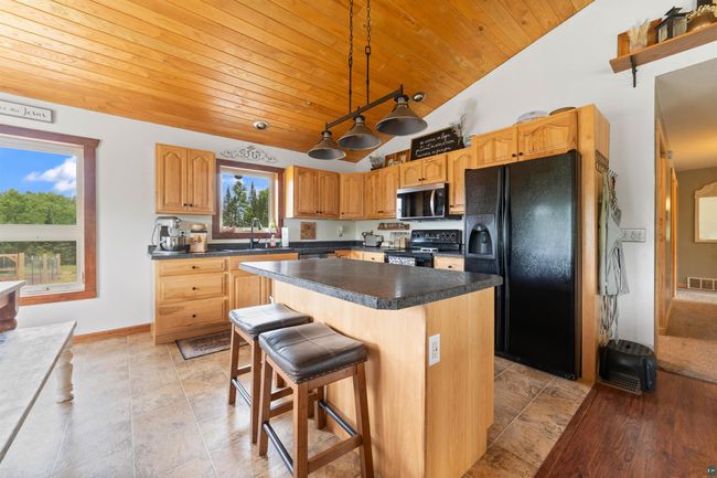 7684 E Moose Lake Rd, House other with 4 bedrooms, 2 bathrooms and null parking in Solon Springs WI | Image 13