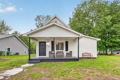 722 N Main St Street, Sullivan, IN, 47882 | Card Image