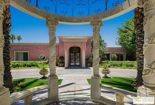 1 Von Dehn Rd, Rancho Mirage, CA, 92270 | Card Image