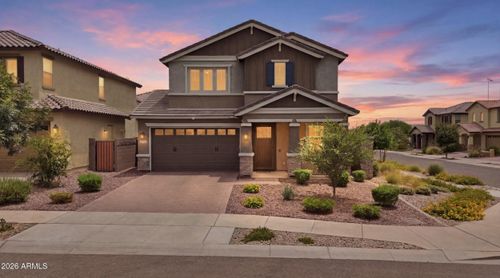 23765 N 162nd Drive, Surprise, AZ, 85387 | Card Image