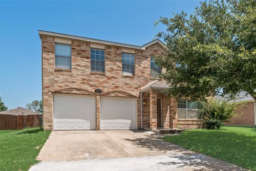 2309 Breanna Way, Little Elm, TX, 75068-5830 | Card Image