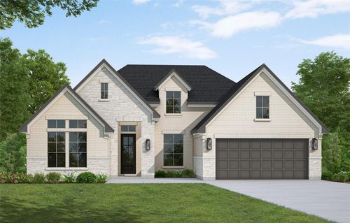 2518 Daisy Meadow Place, Fulshear, TX, 77423 | Card Image