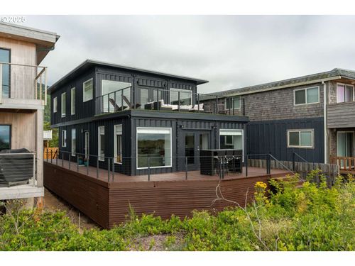 140 Nw 23rd Ave, Rockaway Beach, OR, 97136-9511 | Card Image