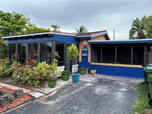 1101 Ne 12th Ave, Fort Lauderdale, FL, 33304-2207 | Card Image