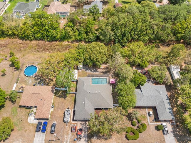 7660 Holiday Dr, House other with 4 bedrooms, 3 bathrooms and null parking in Spring Hill FL | Image 72