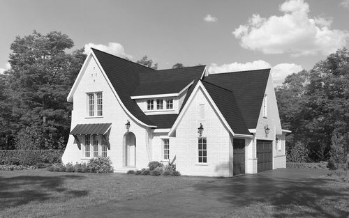 8770 Gable Xing, Chattanooga, TN, 37421-1384 | Card Image