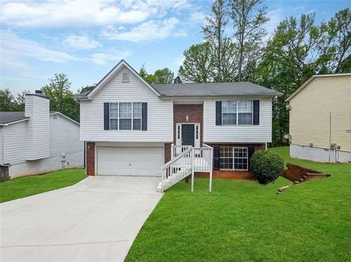 2276 Ramblewood Cir, Decatur, GA, 30035-3610 | Card Image