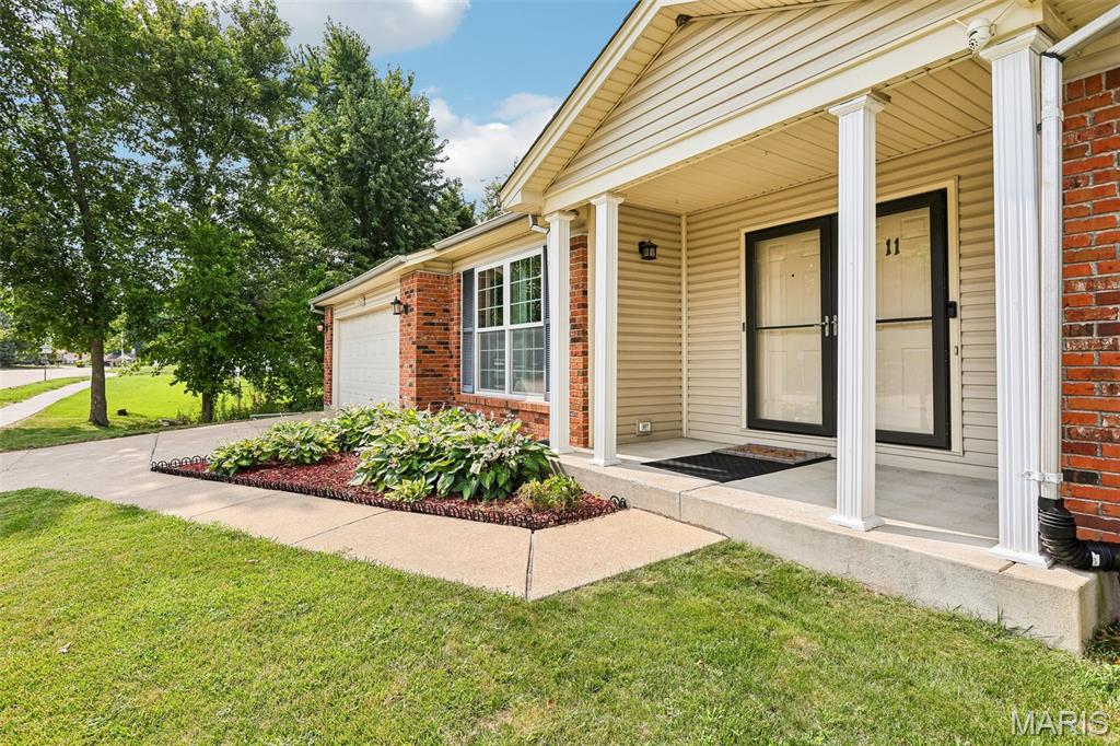Residential in St Peters 4
