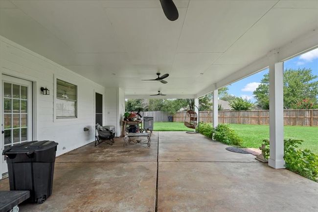 8731 Majesticbrook Dr, House other with 4 bedrooms, 3 bathrooms and 2 parking in Houston TX | Image 35